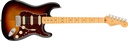 Guitarra Electrica Fender American Professional II Stratocaster HSS Suburst
