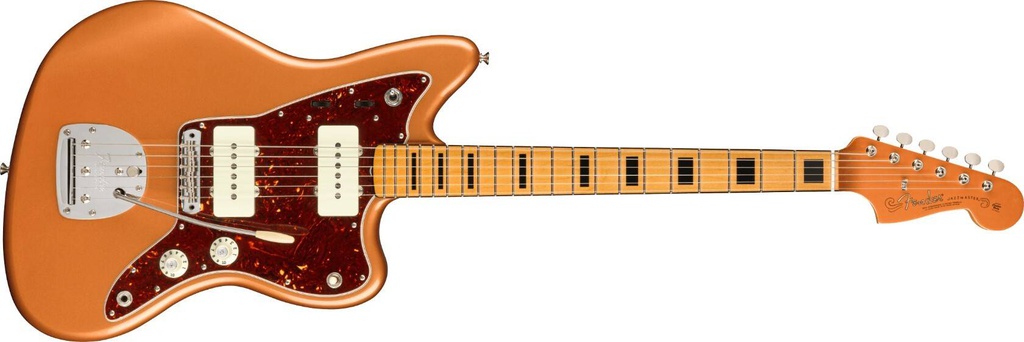 Guitarra Electrica Fender JAZZMASTER TROY VAN LEEUWEN