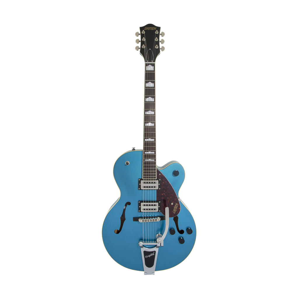 Guitarra Electrica G2420T Streamliner, Blue