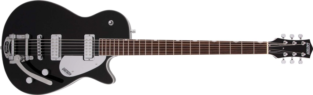 Guitarra Electrica Gretsch G5260T EMTC JET BARI BLK