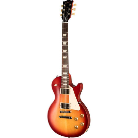 Guit. Elect. Gibson Les Paul Tribute Cherry Sunburst