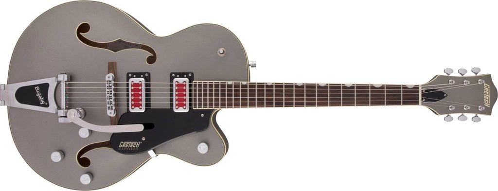 Guitarra Electrica Gretsch  G5410T EMTC HLW SC RAT