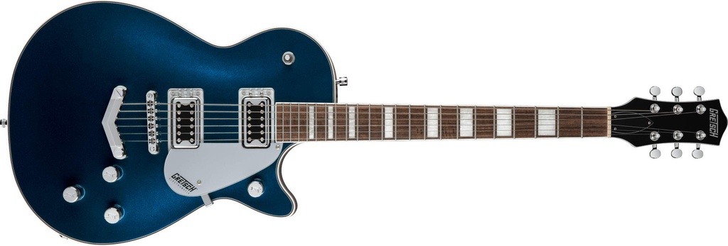 Guitarra Electrica Gretsch G5220 ELECTROMATIC Azul