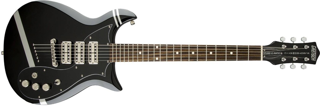 Guitarra Electrica Fender G5135CVT-PS PATRICK STUMP SIGNATURE "STUMP-O-MATIC"