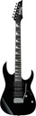 Guitarra Electrica Ibanez GRG170DX-BKN