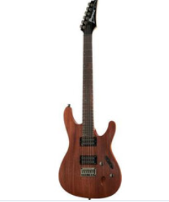 Guitarra Electrica  Ibanez S521