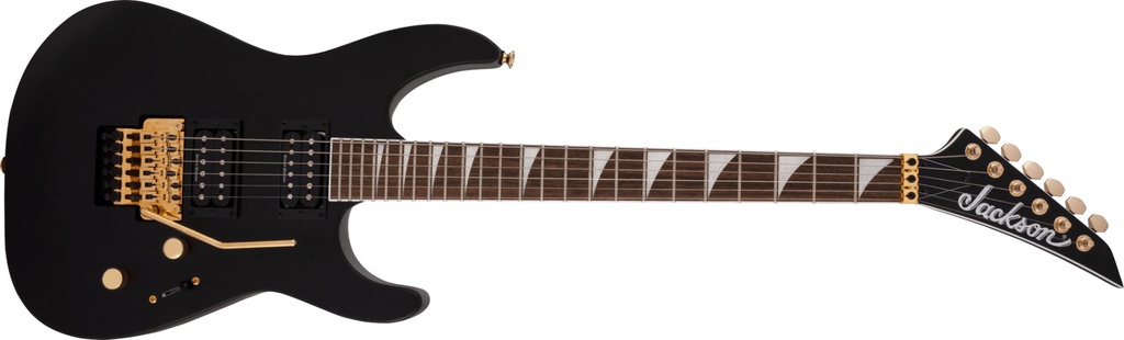 Guitarra Electrica Jackson X Laurel Fingerboard