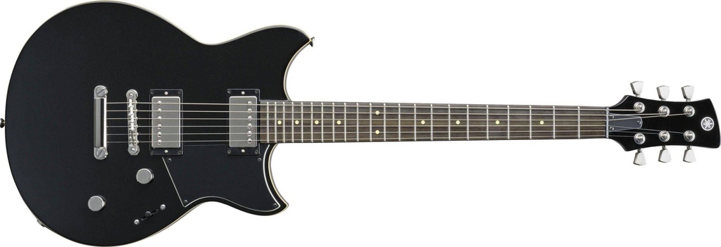 Guitarra Electrica RevStar 420 color Negra