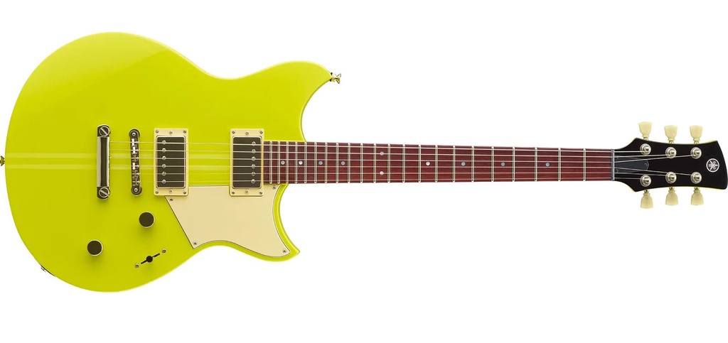 Guitarra Electrica RevStar RSE20 color Neon