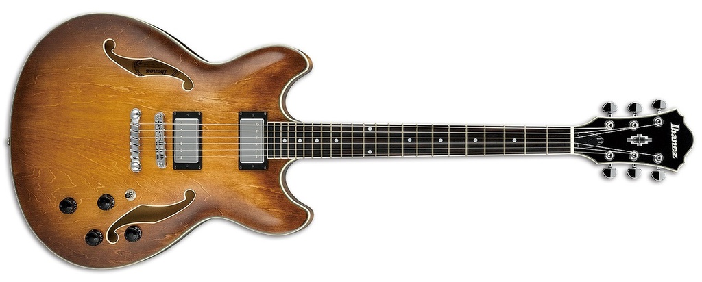 Guitarra Electrica Ibanez Artcore AS73