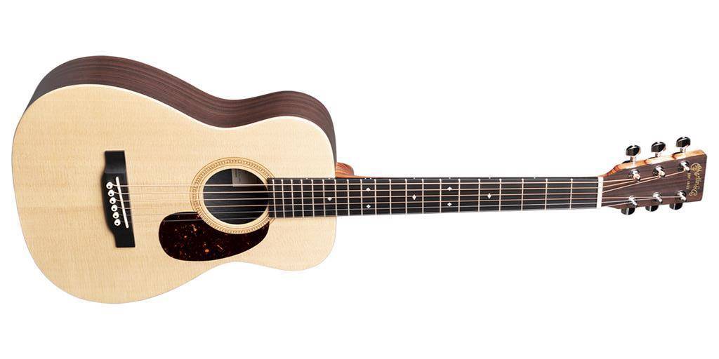Guitarra Electroacustica Martin 11LX1RE