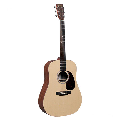 Guitarra Electroacustica Martin Dreadnought HPL Natural Spruce