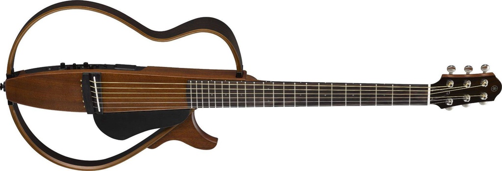 Guitarra Electro-Acustica Silent Yamaha SLG200S