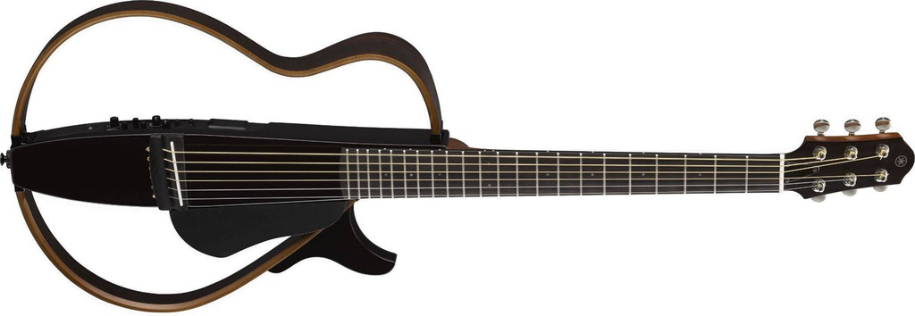 Guitarra Electro-Acustica Silent Yamaha