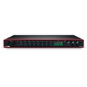 Interfase-- Focusrite Scarlett 18I20