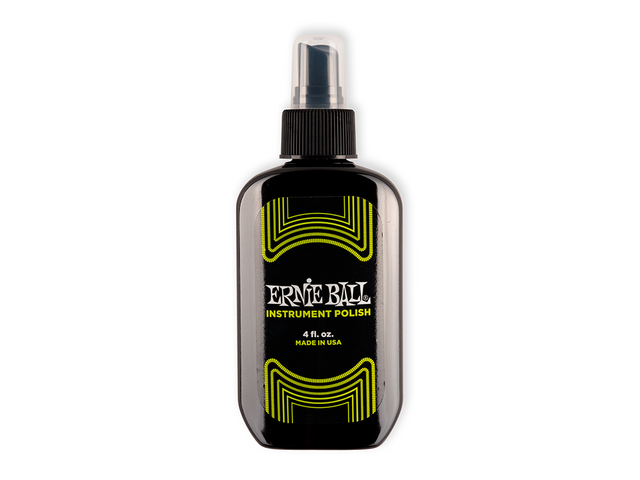Liquido Para Limpiar Guitarras e Instrumentos-- 4223