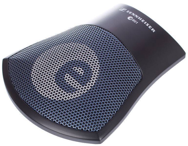Microfono Sennheiser E901