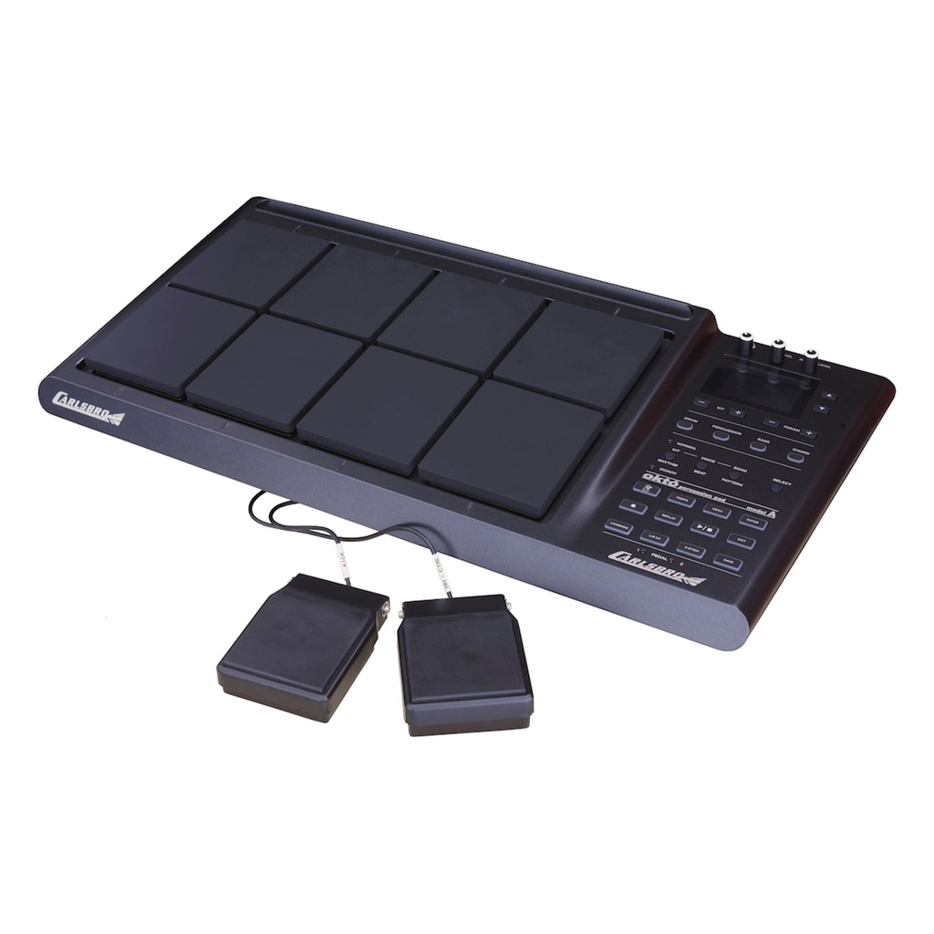 Modulo De Percusiones Beheringer Mod. OKTO A