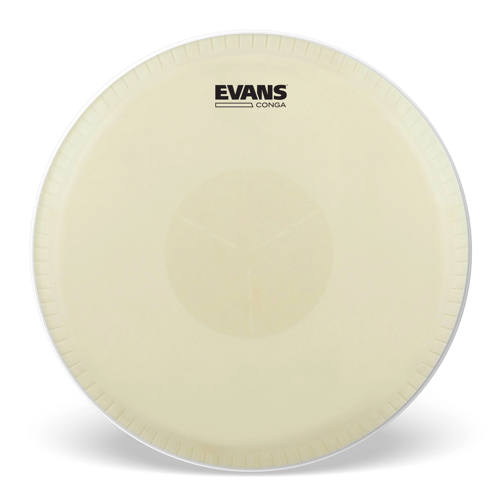 Parche Para Conga 11 3/4" Pulgadas Evans