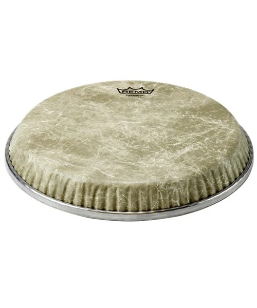Parche Para Conga 10 3/4 Remo Fiberskin Sy 