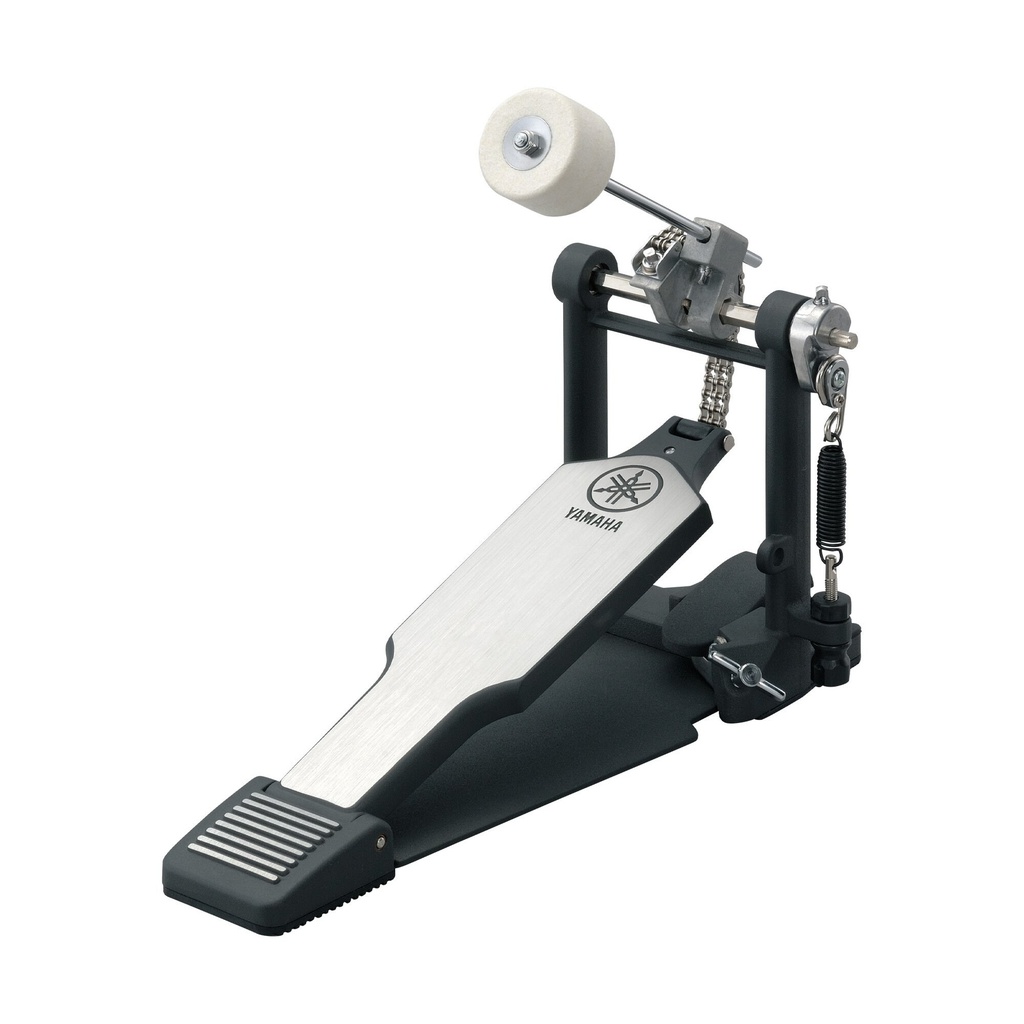 Pedal Para Bombo Yamaha de cadena doble