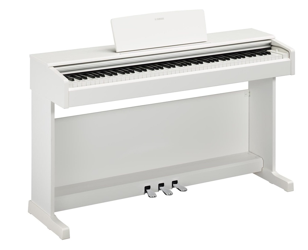 Piano Digital Yamaha Arius YDP-145 Blanco