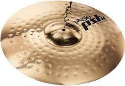 Platillo Paiste Pst 8 Efects Pack 10/18 180FXPK