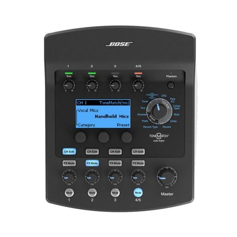 Procesador De Audio Bose T1
