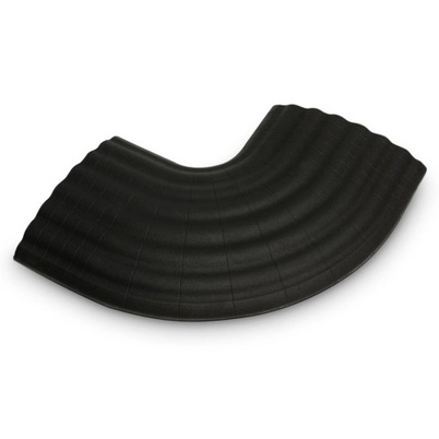 PASACABLES CURVA A 90° 85161