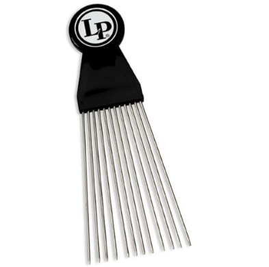 Raspador LP Para Güiro Peine LP335