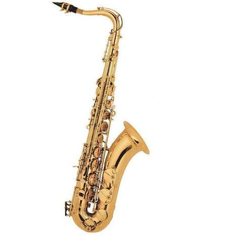 Saxofón Century Tenor Bb Laqueado CTS-100L