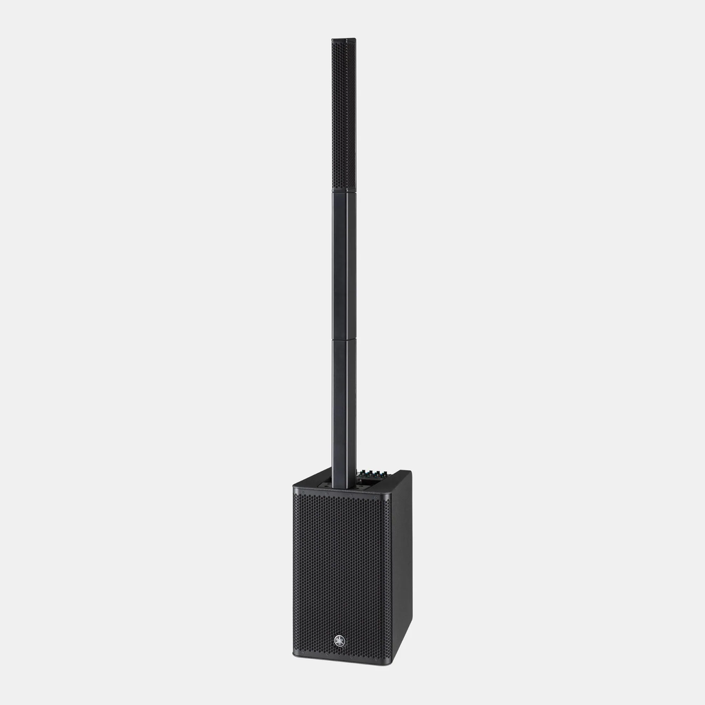 Sistema de Audio Yamaha STAGEPAS 1K