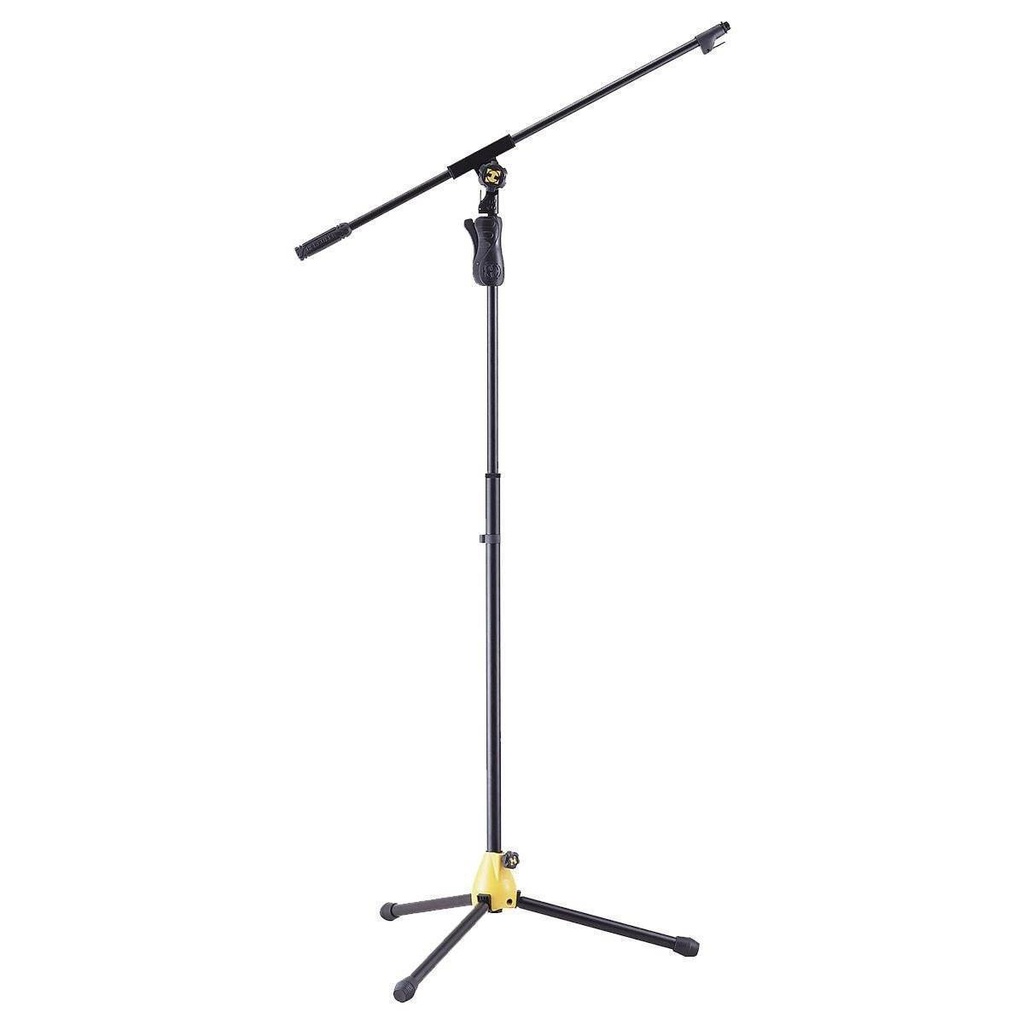 Stand Para Microfono Hercules MS631B (B) Con Boom