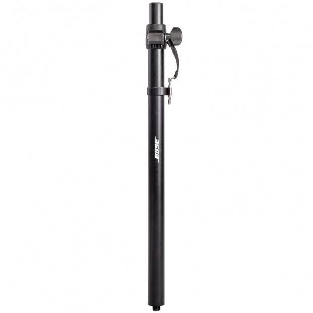 Stand Sub Pole, Black Para Bafle Bose 857000-0110 Poste