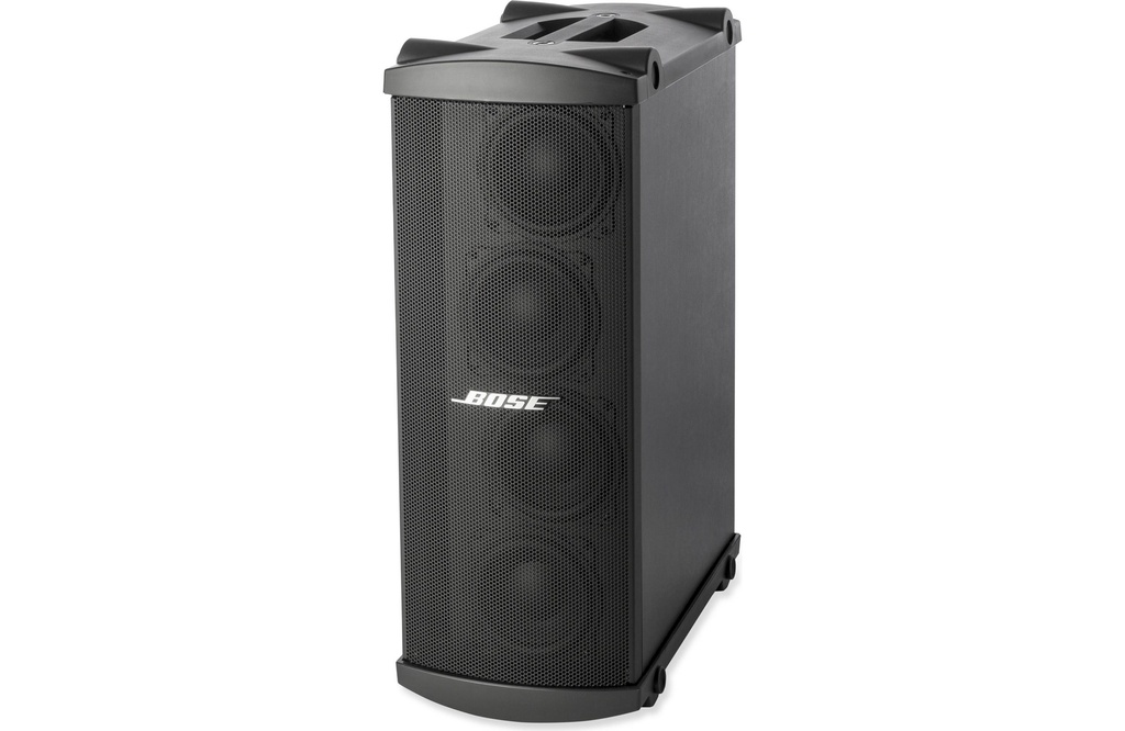 Subwoofer -Negro Bose Panaray Mb4 Blk