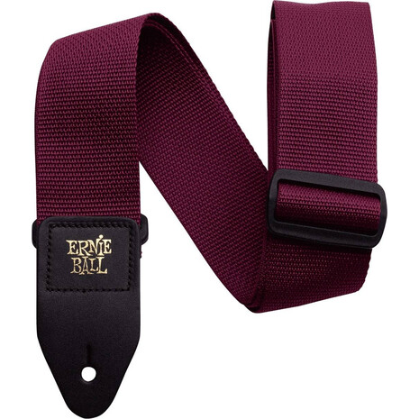 Tahali Ernie Ball Polypro Vino--  4047