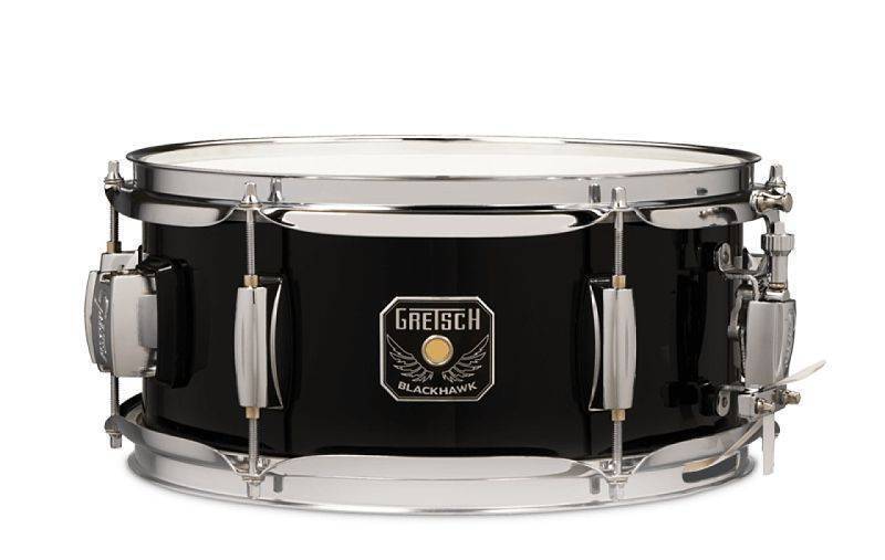 Tarola Gretsch P/Bateria Negra