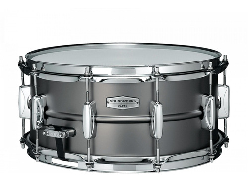 Tarola Tama "Soundworks" 6.5"X14" Acero