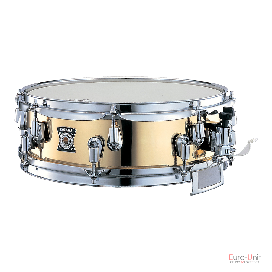 Tarola-- Yamaha batter 13x4 Laton
