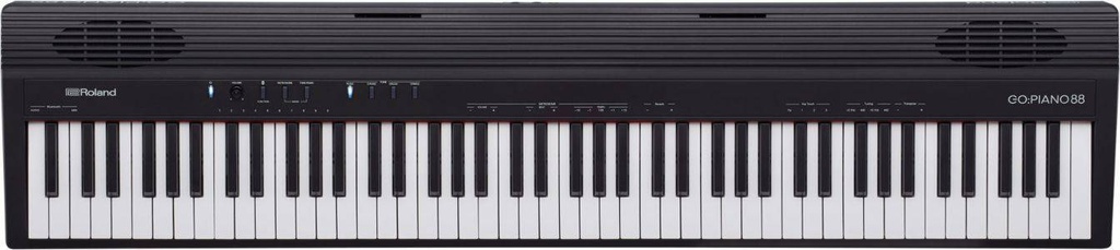 Piano Roland GO-88P