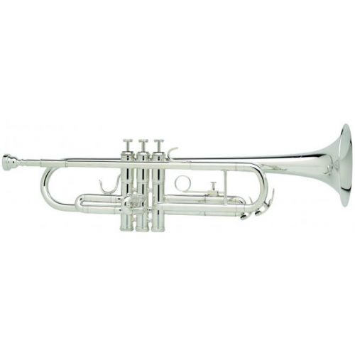 Trompeta Avanzada Besson BE-111XL Plateada
