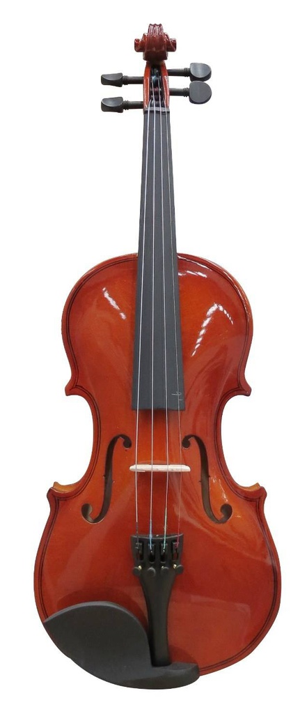 Violín Amadeus Cellini 1/2 Laminado Natural Brillante