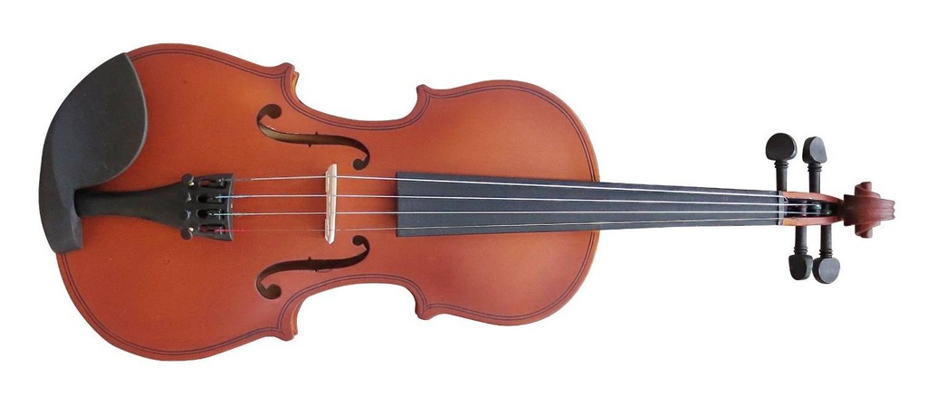 Violin Laminado 1/2 Mate Amadeus Cellini