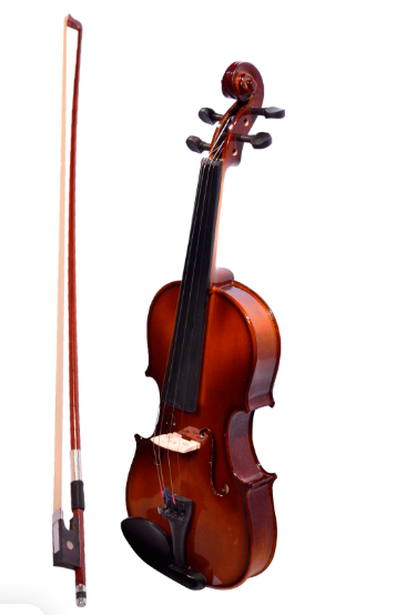 Violin 4/4 La Sevillana Dlx-Lsv44
