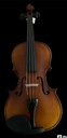 Violin 3/4 Natural Con Estuche Pearl River