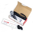 Microfono De Mano Dinamico Con Cable Xlr D103/02X