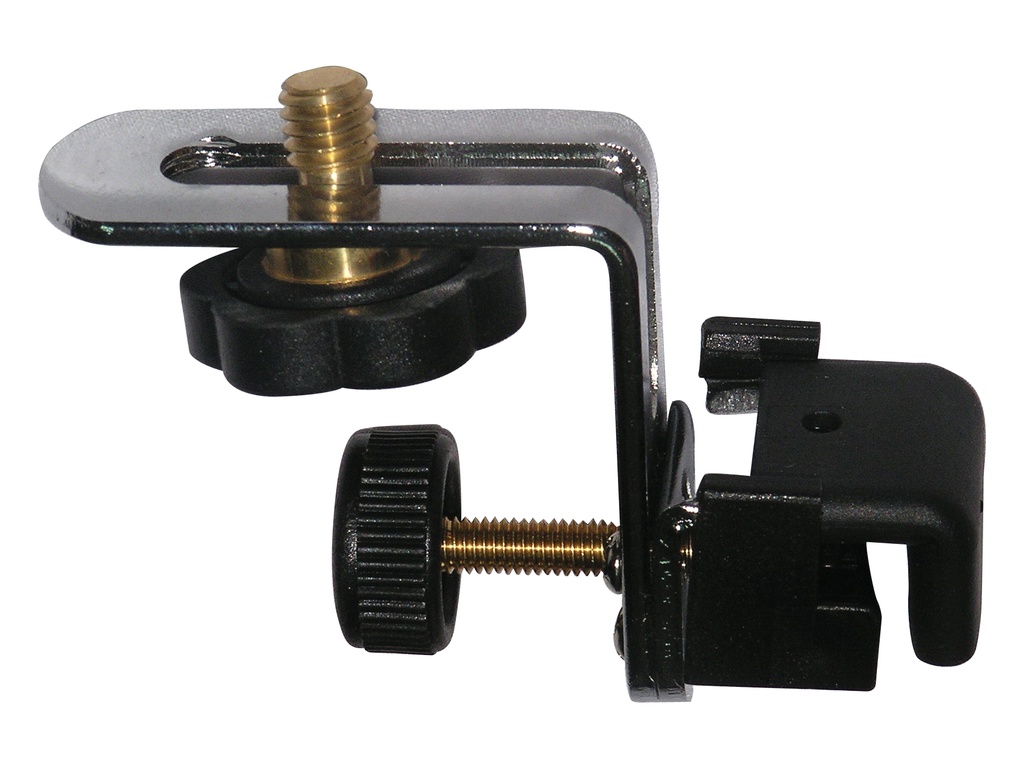 Soporte Para Microfono de Bateria En L DMC02