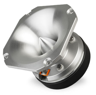 Driver De Ferrita Faital pro 35W-107dB 8ohms