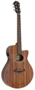 Guitarra Electroacustica Aria FET-T1N