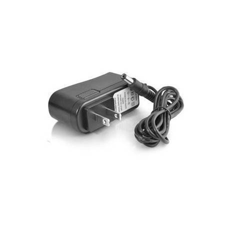 Adaptador de corriente 9 volts 500 ma Pedales y Teclados